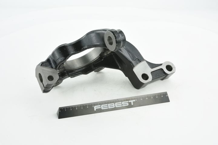 FEBEST 0228-Z12FLH Steering Knuckle, wheel suspension