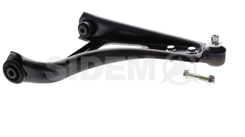 SIDEM 5573 Control/Trailing Arm, wheel suspension