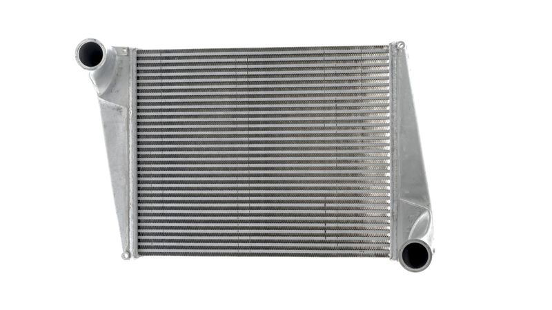 Product Image - Intercooler, inlaatluchtkoeler - CI274000P - MAHLE