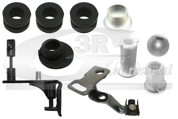 3RG 24761 Selector-/Shift Rod