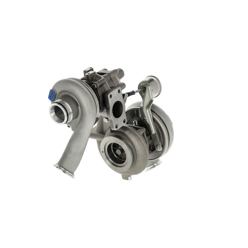 turbo MAN TGM/BUS Euro6 93718