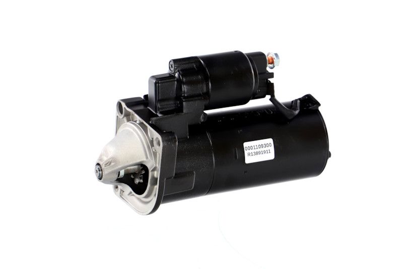 Startér 011-001-000044R