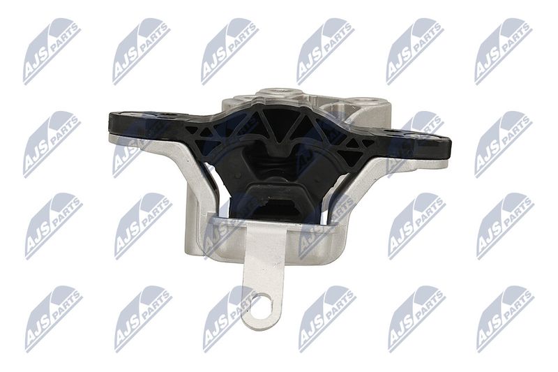 Paigutus, Mootor, NTY ZPS-PL-078