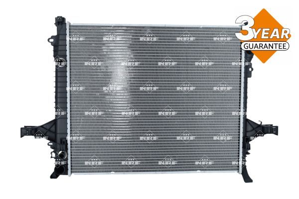 Radiator, racire motor NRF 550019