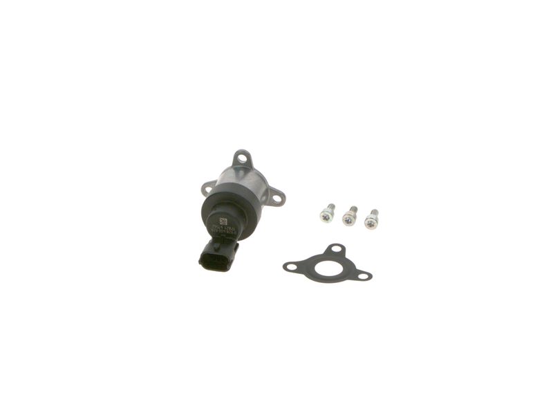 Reguleerimisklapp, kütuse kogus (Common-Rail-System), BOSCH 1 465 ZS0 033