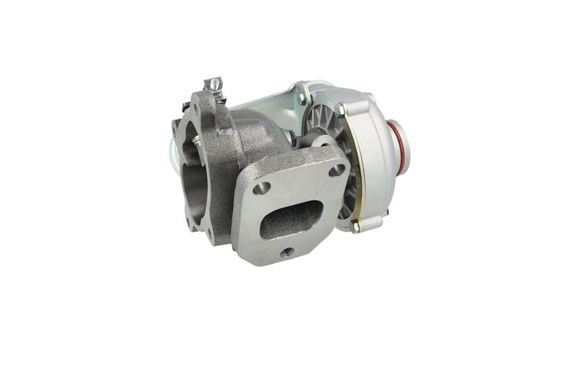 Kompressor, ülelaadimine, NRF 90010193