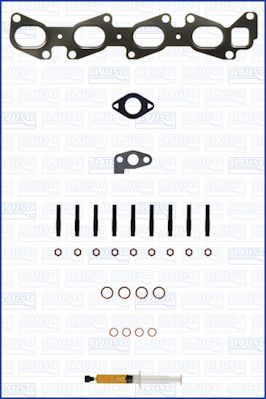 Комплект для монтажу, компресор, Ajusa JTC11894