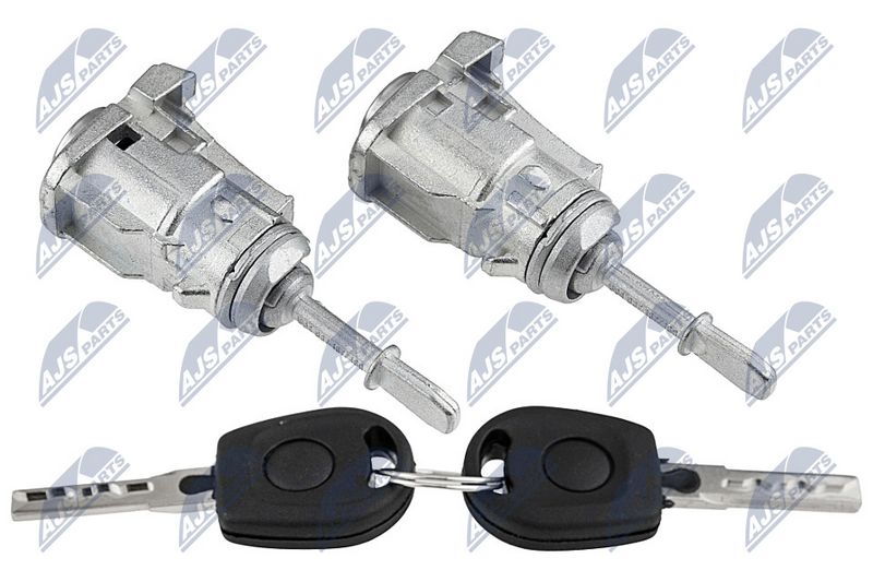 Sulgursilinder, NTY EZC-WW-715