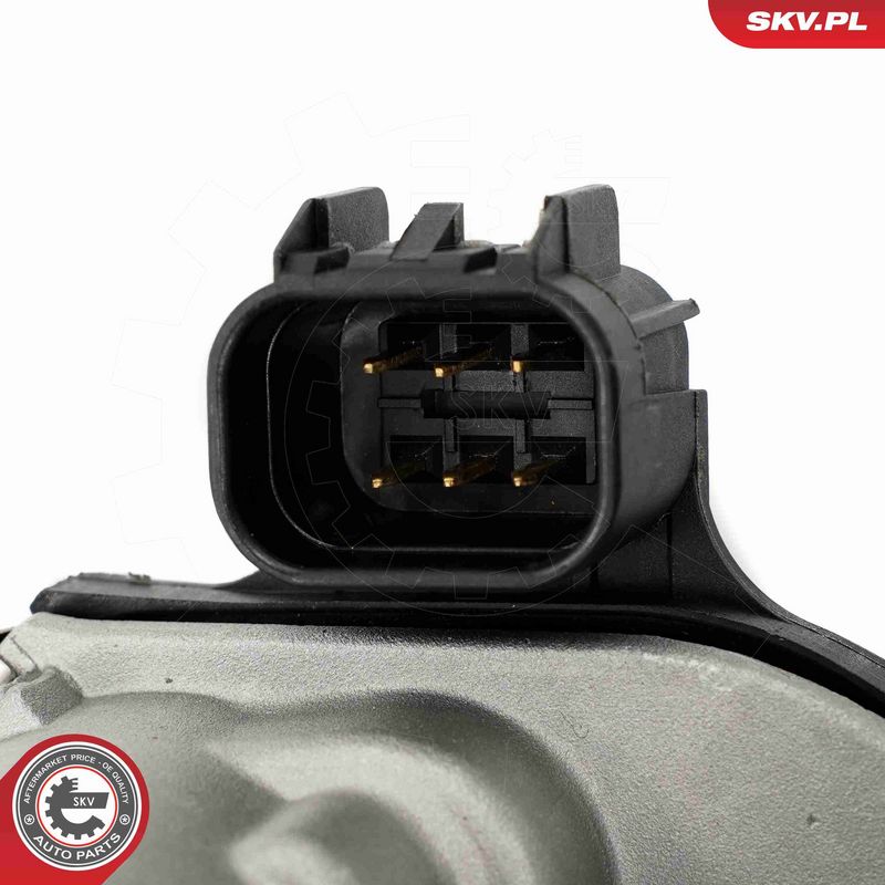 ESEN SKV 12SKV135 Throttle Body
