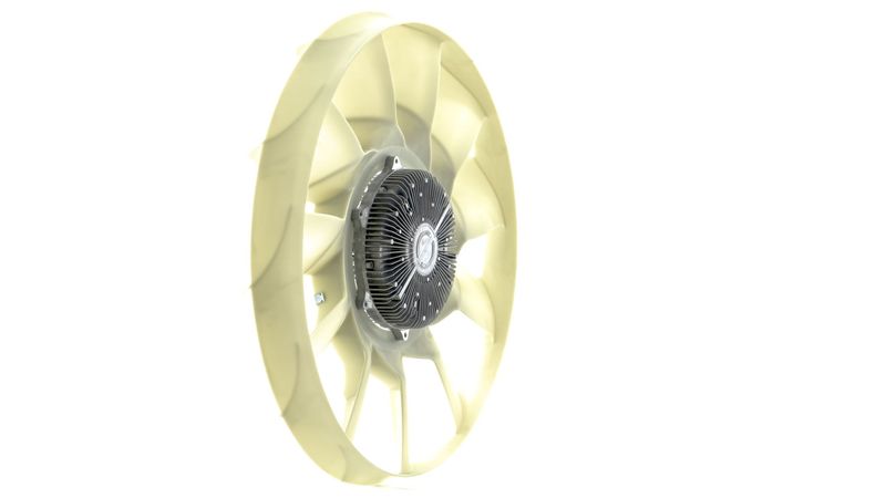 Product Image - Koelventilatorwiel - CFF521000P - MAHLE