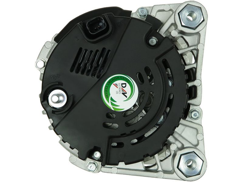 AS-PL A3063 Alternator