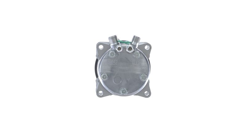 Compresor, climatizare ACP 397 000S MAHLE