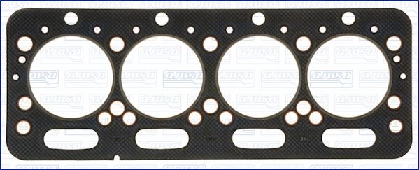 AJUSA 10072800 - Gasket, cylinder head