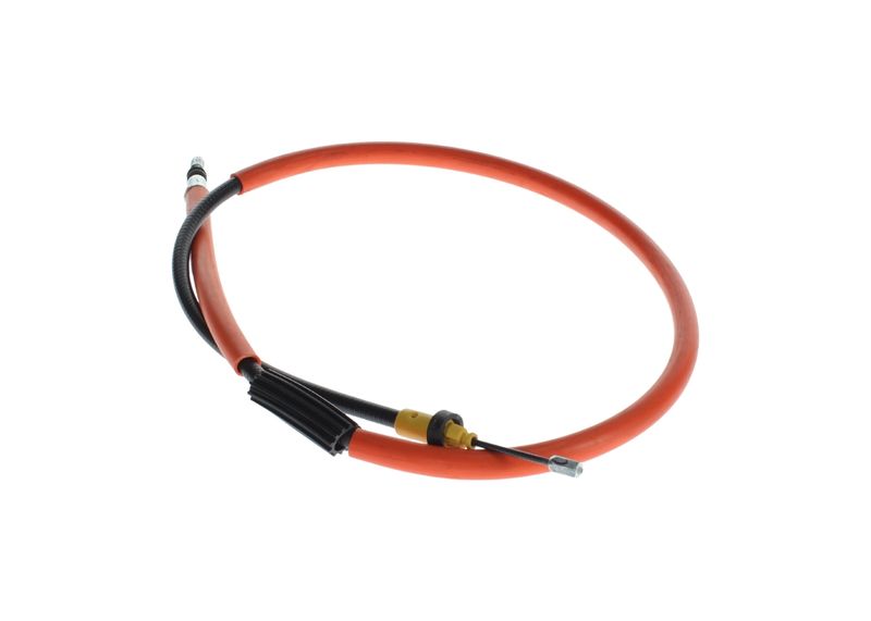 BOSCH 1987477938 Cable Pull, parking brake