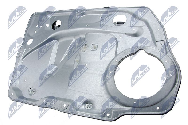 Aknatõstuk, NTY EPS-ME-024