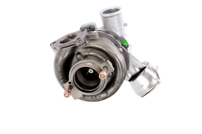 REMANTE 003-001-001012R Charger, charging (supercharged/turbocharged)