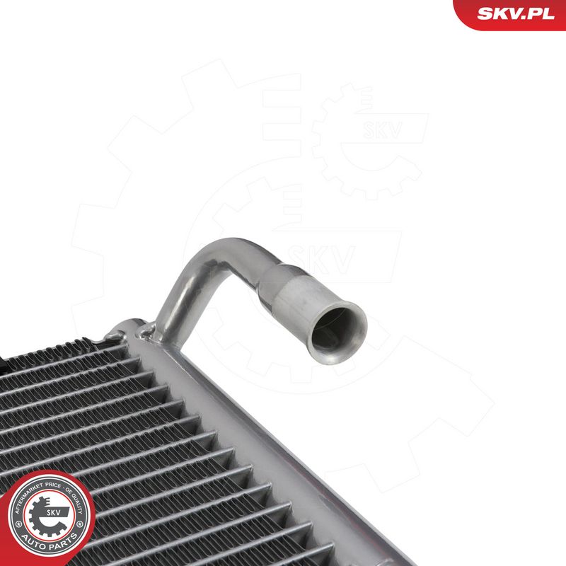 Kondensaator, kliimaseade, ESEN SKV 86SKV042