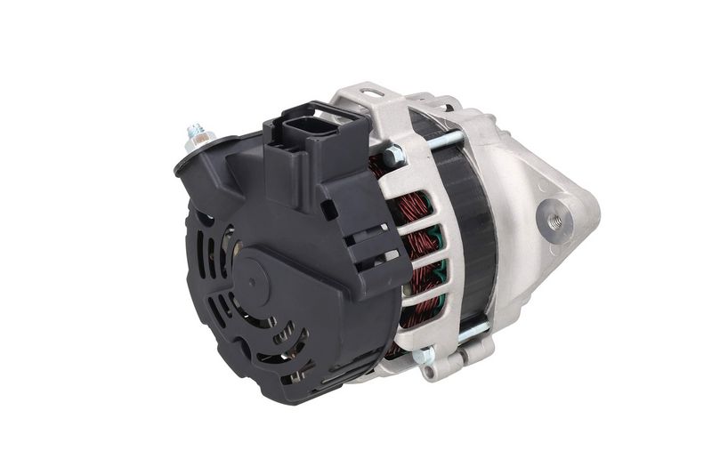 Generaator, KAMOKA 8620602