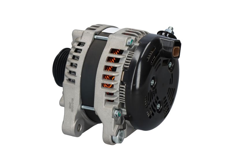 GENERATOR VALEO 440763 11
