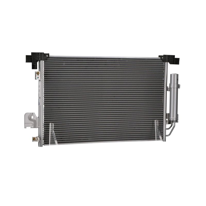 NISSENS 940029 Condenser, air conditioning