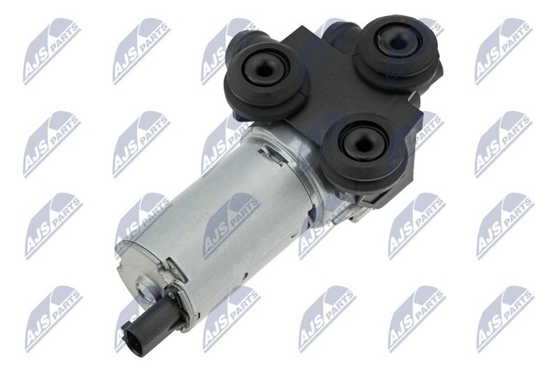 NTY CPZ-BM-011 Auxiliary Water Pump (cooling water circuit)