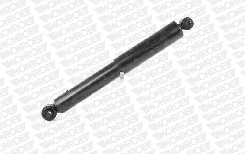 Schokdemper Voor Links/Rechts past: VOLVO FH, FH12, FH16, FM, FM10, FM12, FM7, FM9, FMX 08.93-