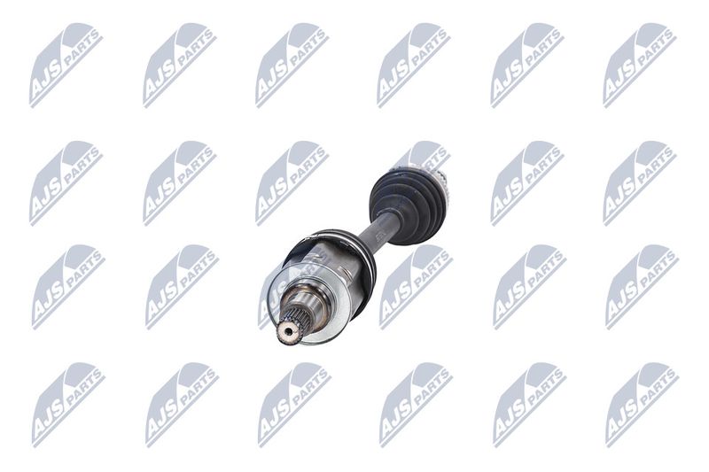 Veovõll, NTY NPW-TY-229