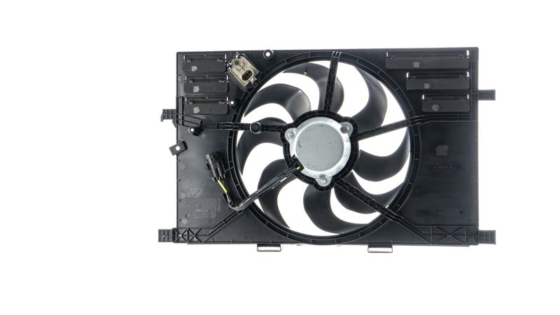 Product Image - Koelventilatorwiel - CFF557000P - MAHLE