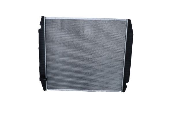 NRF 519567 Radiator, engine cooling