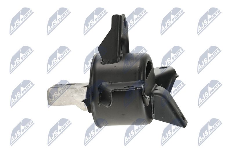 Paigutus, Mootor, NTY ZPS-KA-335