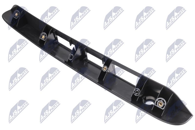 NTY EZC-VW-784 Housing, licence plate light