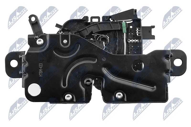 Tagaluugi sulgur, NTY EZC-BM-433