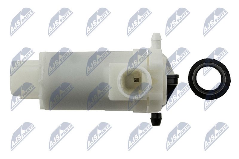 Klaasipesuvee pump, klaasipuhastus, NTY ESP-HD-002