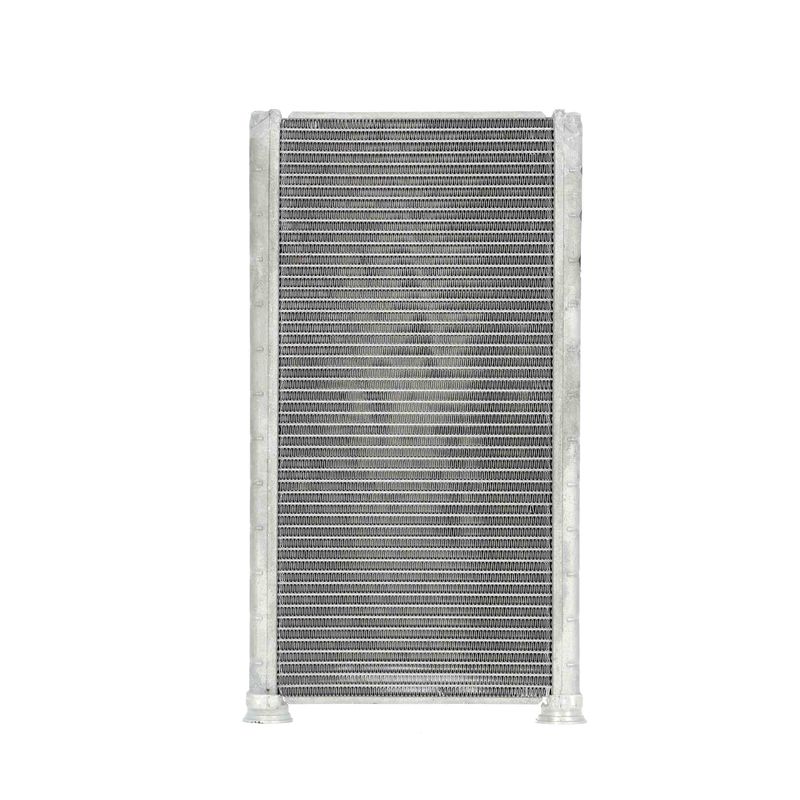 NISSENS 707382 Heat Exchanger, interior heating