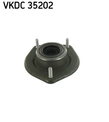 SKF Támcsapágy, gólyaláb VKDC 35202