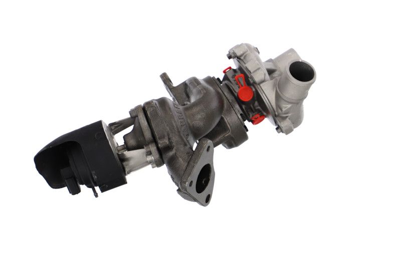 REMANTE 003-002-004511R Charger, charging (supercharged/turbocharged)