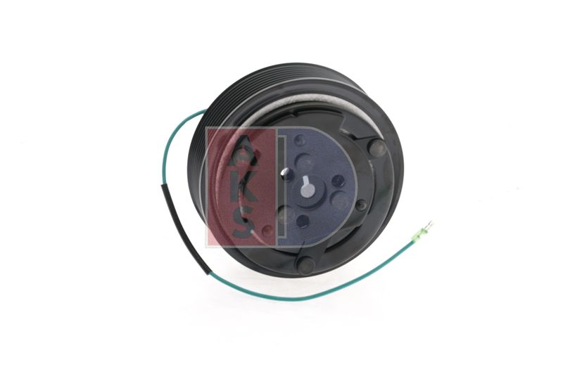 Elektromagnetická spojka, kompresor klimatizace 855002N