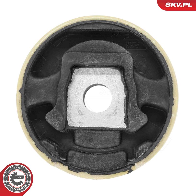 Paigutus, Mootor, ESEN SKV 75SKV308