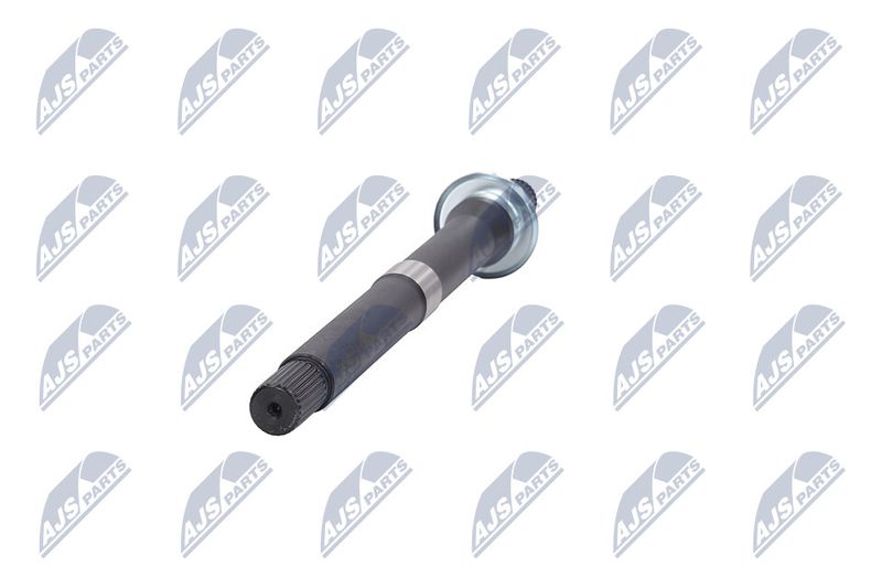 Veovõll, NTY NWP-HY-522