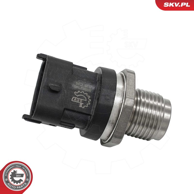 Andur, kütuserõhk, ESEN SKV 95SKV146