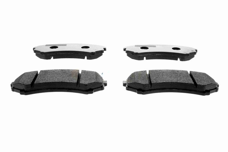 ACKOJA A37-0012 Brake Pad Set, disc brake