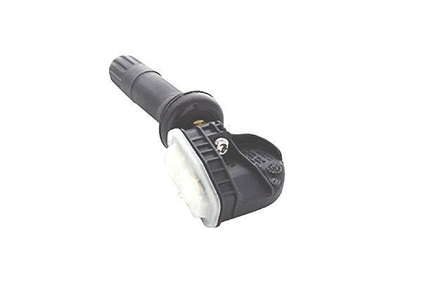 Sensor de ruedas, control presión neumáticos
