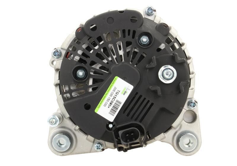 BV PSH 205.535.150.000 Alternator