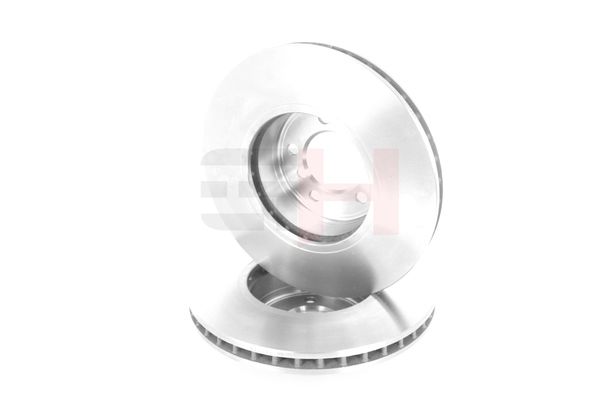 GH GH-401560 Brake Disc