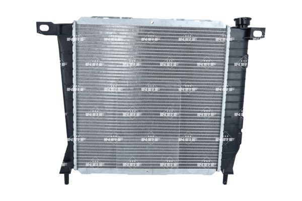 NRF 50379 Radiator, engine cooling