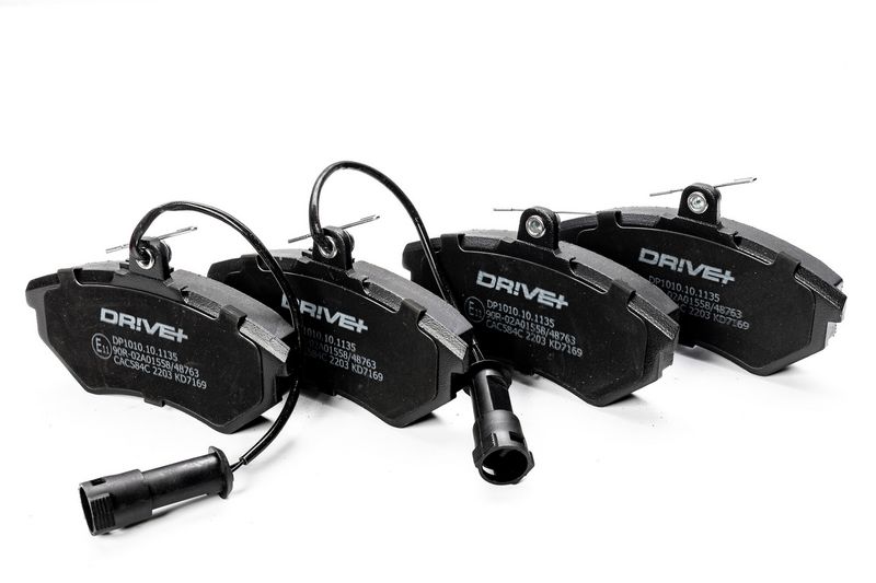 Dr!ve+ DP1010.10.1135 Brake Pad Set, disc brake