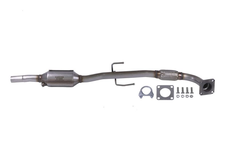 KAMOKA 8015049 Catalytic Converter