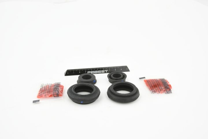 FEBEST 1275-H72R Repair Kit, wheel brake cylinder