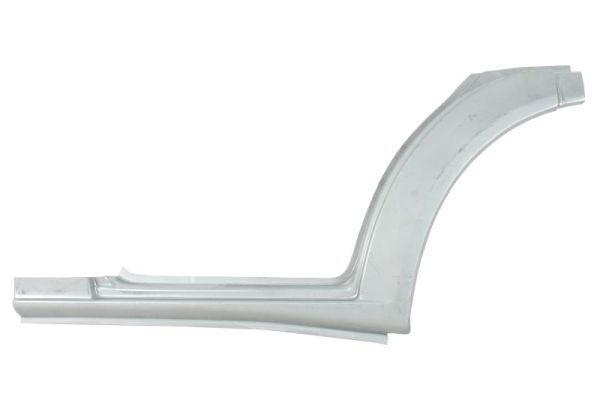 BLIC 6505-06-2509052P Entry plate
