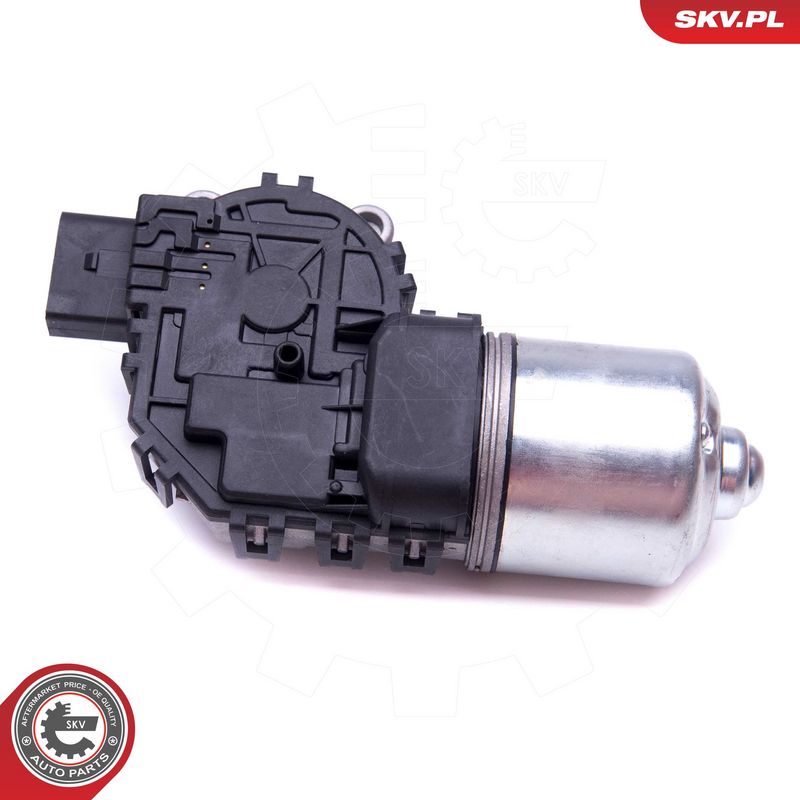 Pesuri mootor, ESEN SKV 19SKV119